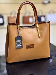 کیف دوشی Alvina مدل AL9042