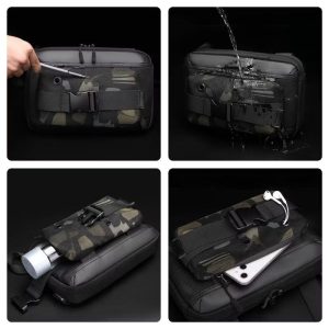 جنس کراس بادی LEASTAT مدل 2101