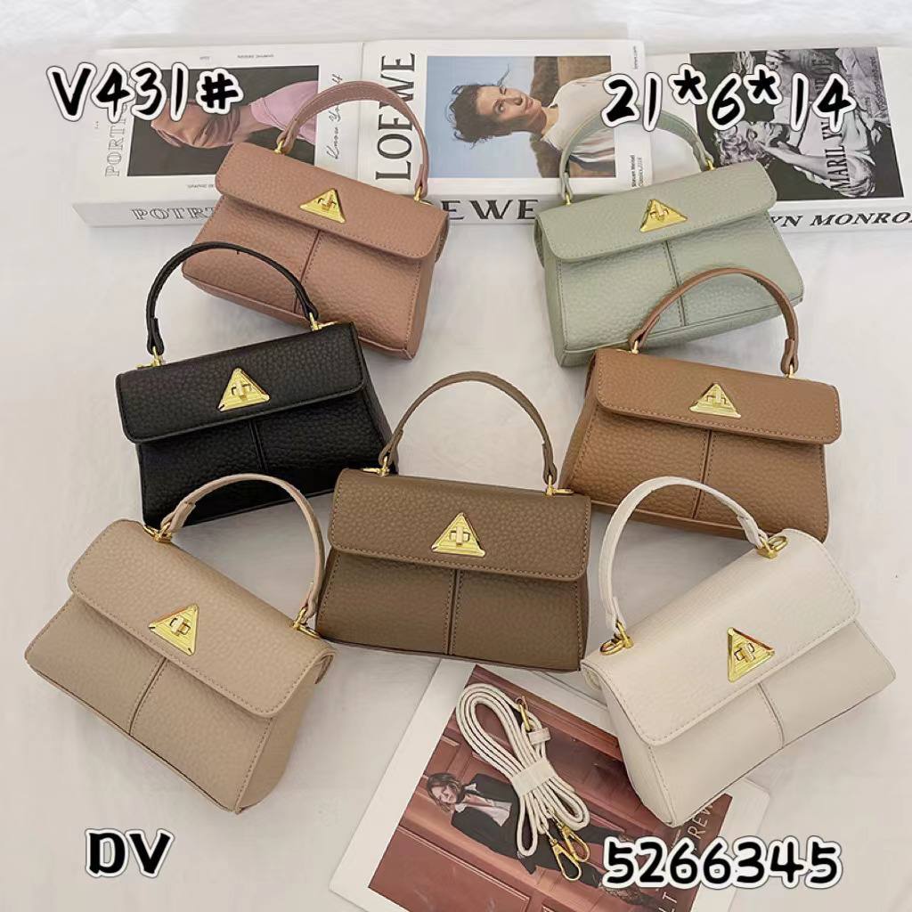 کیف دستی زنانه مدل V431