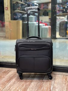چمدان خلبانی Pierre Cardin مدل PN2616