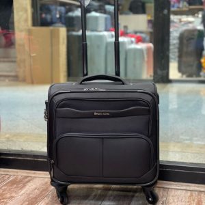 چمدان خلبانی Pierre Cardin مدل PN2616