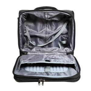 چمدان خلبانی Pierre Cardin مدل PN2616