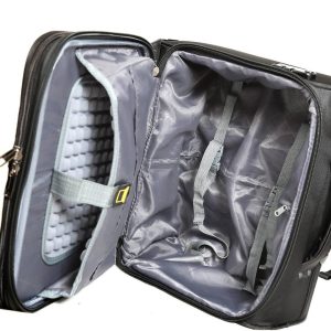 چمدان خلبانی Pierre Cardin مدل PN2616