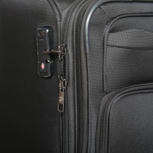 چمدان خلبانی Pierre Cardin مدل PN5616