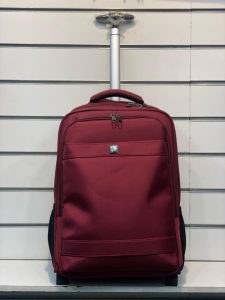 کوله پشتی چرخدار Pierre Cardin مدل PN5690