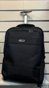 حمل کوله پشتی چرخدار Pierre Cardin مدل PN5690