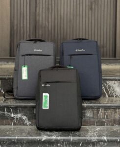کوله پشتی BENETTON مدل BN4013