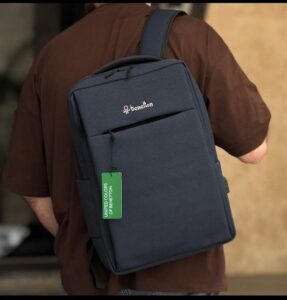 کوله پشتی BENETTON مدل BN4013