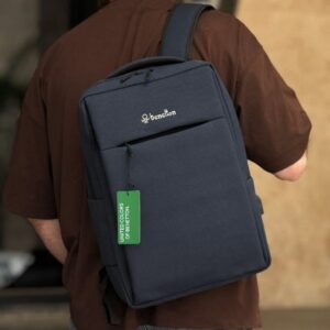 کوله پشتی BENETTON مدل BN4013