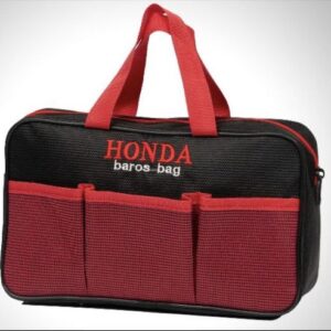 ساک اسپرت مدل Honda
