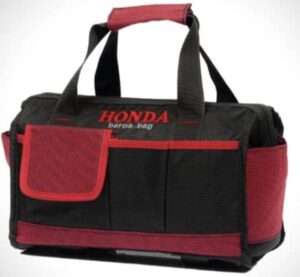ساک اسپرت مدل Honda