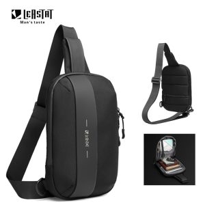 جیب کراس بادی LEASTAT مدل LT3002