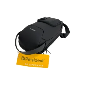 president cross body single strap bag code 7337 6