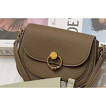 کیف دوشی زنانه مدل V419