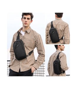 حمل کراس بادی LEASTAT مدل LT3818