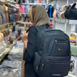 کوله پشتی مدل Diamond-9131