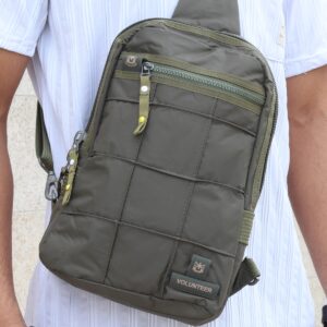 کراس بادی VOLUNTEER مدل VR1590-08