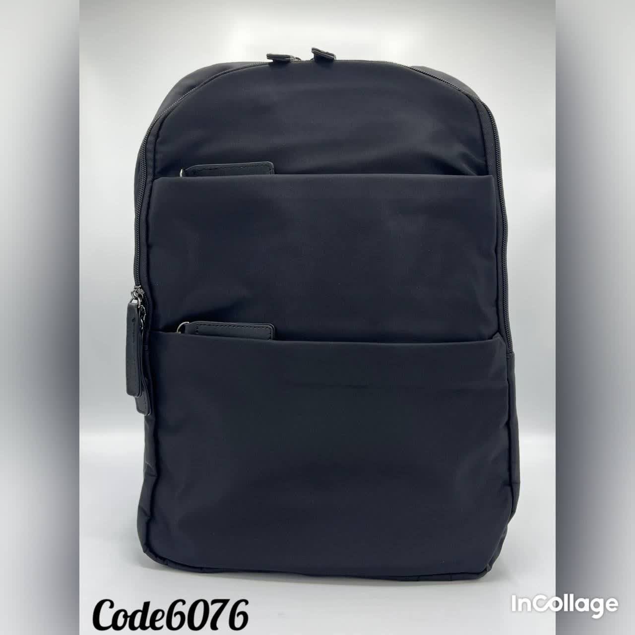 کوله پشتی اسپرت مدل 6076