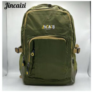 کوله پشتی اسپرت Jincaizi مدل 2638