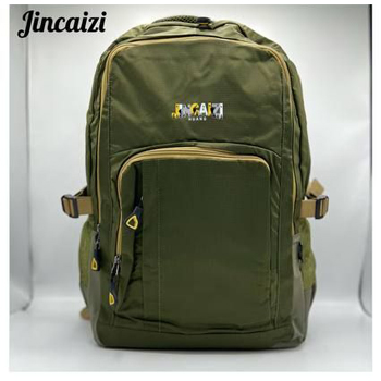 کوله پشتی اسپرت Jincaizi مدل 2638