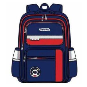 کوله پشتی مدرسه ای مدل Ariya-weilone