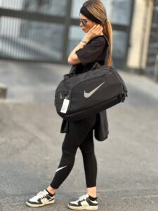 جیب ساک اسپرت Nike مدل 1145
