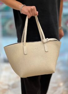 جیب کیف دوشی زنانه Zara مدل 1152