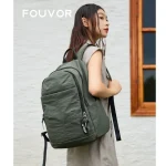 کوله پشتی Fouvor مدل 06-3043
