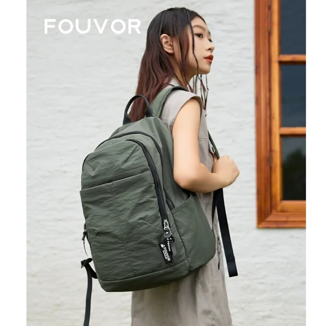 کوله پشتی Fouvor مدل 06-3043