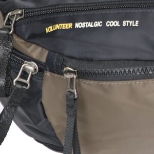 کیف کمری VOLUNTEER مدل 14-1801