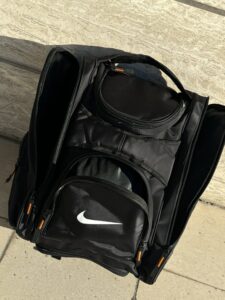 کوله پشتی اسپرت Nike مدل 8103