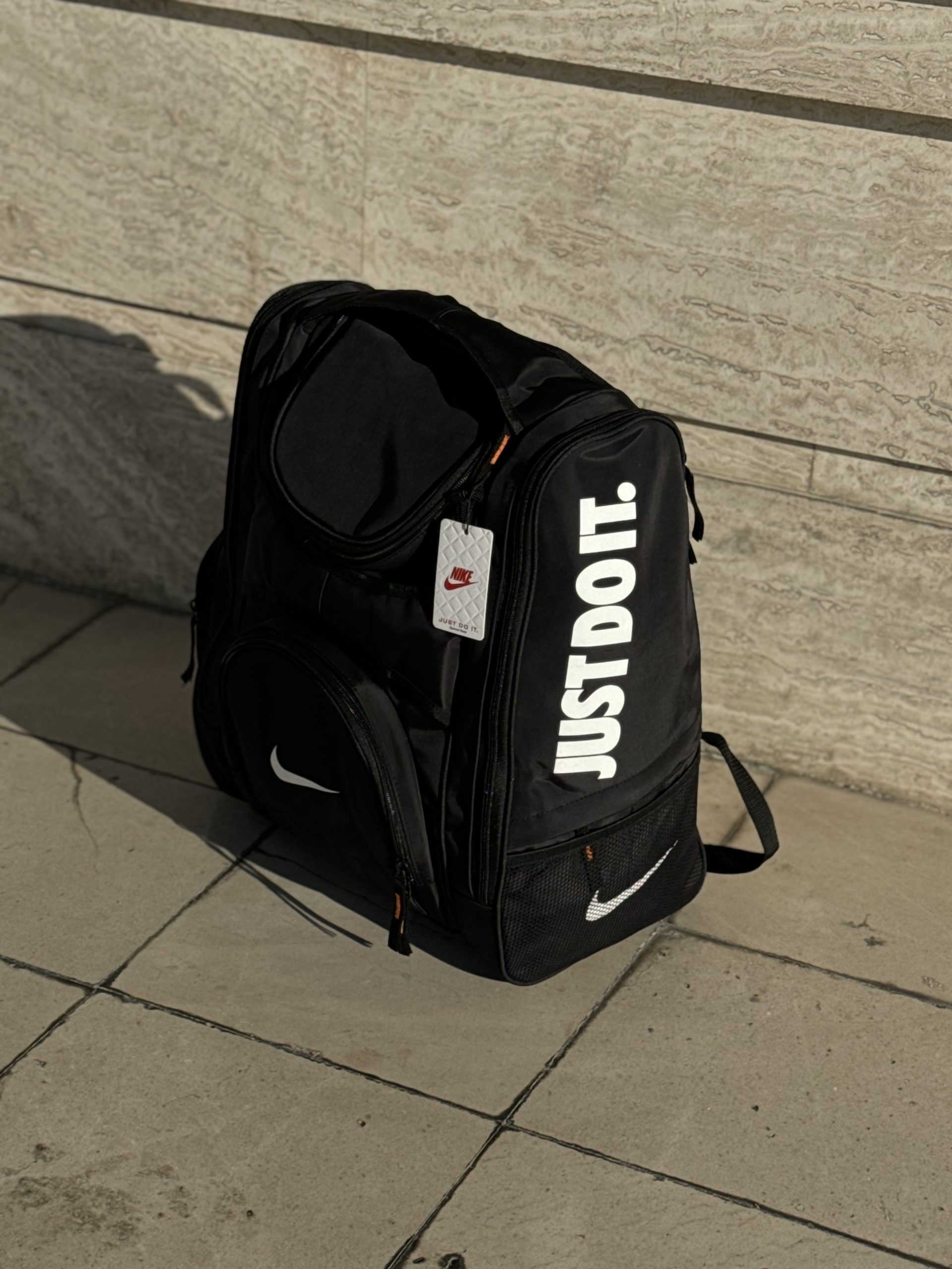 کوله پشتی اسپرت Nike مدل 8103