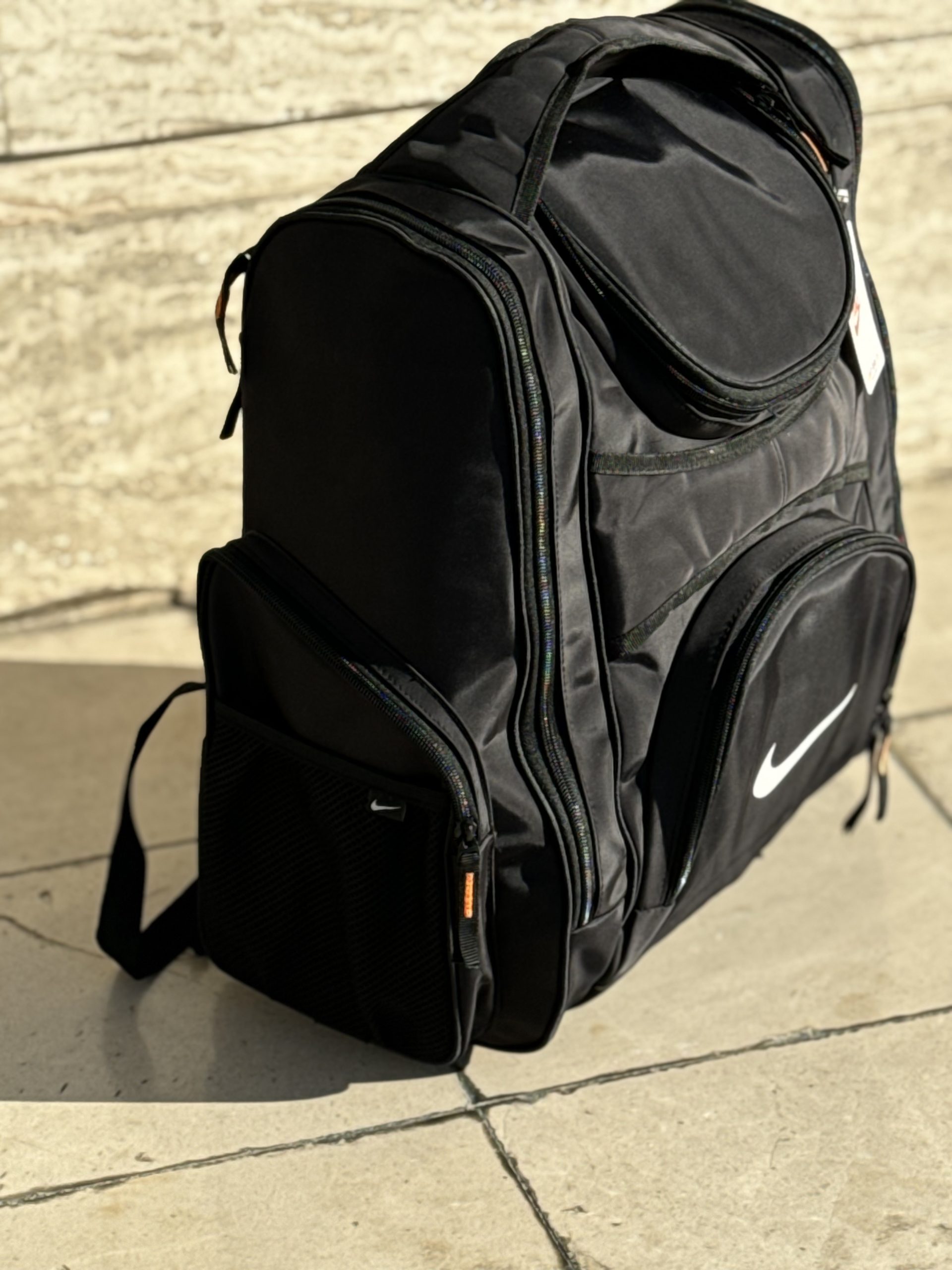 کوله پشتی اسپرت Nike مدل 8103