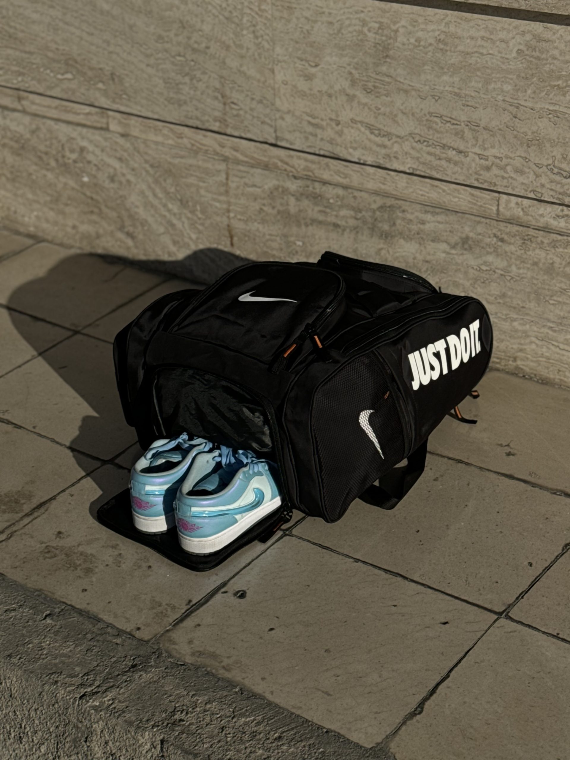 کوله پشتی اسپرت Nike مدل 8103