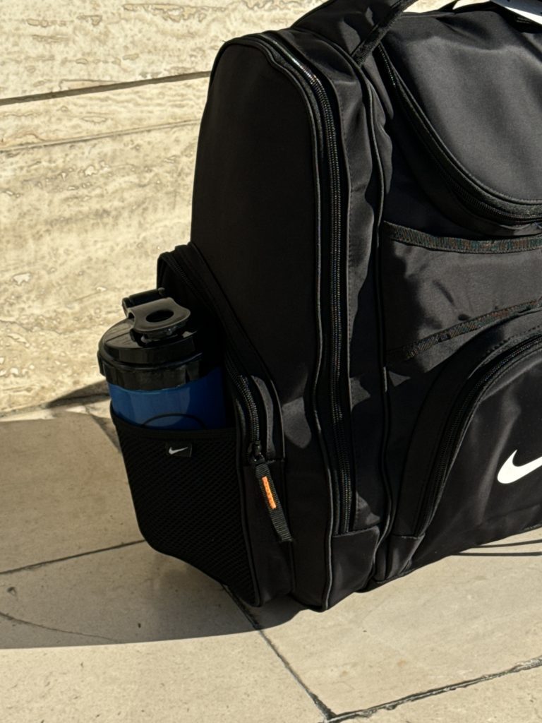 کوله پشتی اسپرت Nike مدل 8103