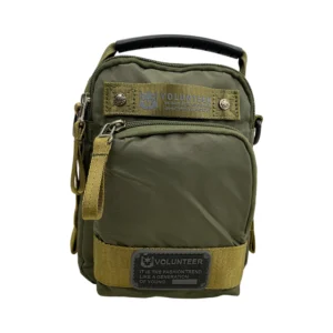 Volunteer shoulder bag Code 1825 05 1