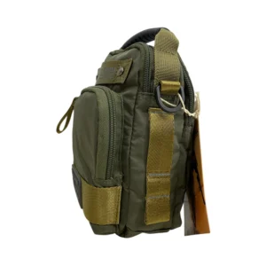 Volunteer shoulder bag Code 1825 05 6