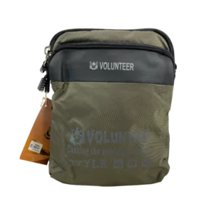 Volunteer shoulder bags code 1832 07 1