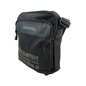 Volunteer shoulder bags code 1832 07 12