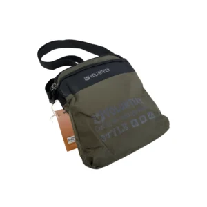 Volunteer shoulder bags code 1832 07 8
