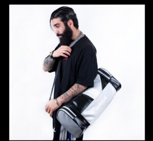 حمل ساک اسپرت Adidas مدل AS5430