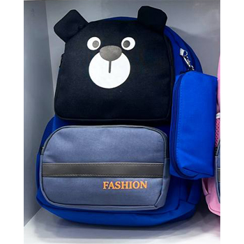 کوله پشتی مدرسه ای Fashion مدل FN9080