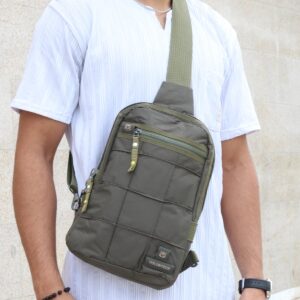 حمل کراس بادی VOLUNTEER مدل VR1590-08