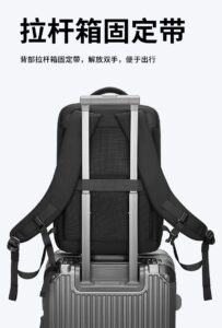 کوله پشتی لپ تاپ CoolBell مدل CL676