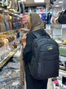 کوله پشتی مدل Diamond-9135