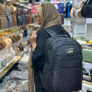 کوله پشتی مدل Diamond-9135