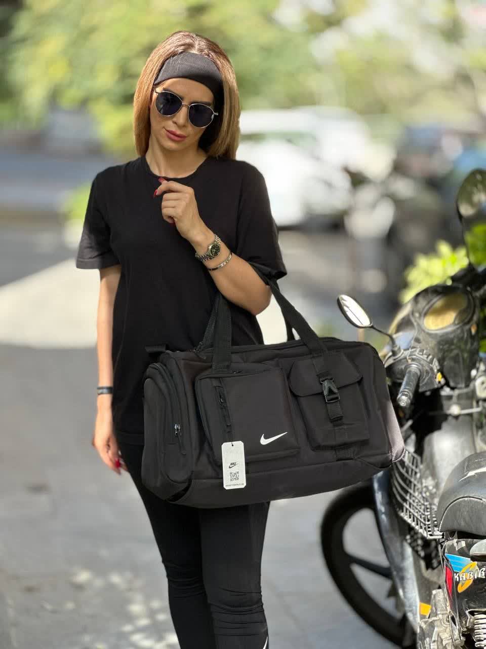 ساک اسپرت Nike مدل NE250