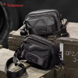 کیف دوشی VOLUNTEER مدل 10-1825