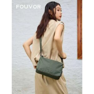 کیف دوشی Fouvor مدل 08-3043