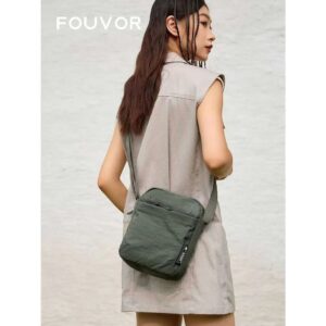 حمل کیف دوشی Fouvor مدل 13-3043